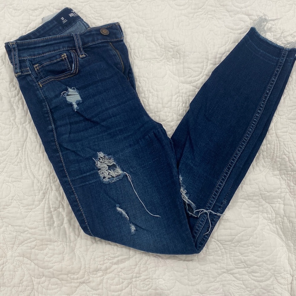 Hollister Jean pants
